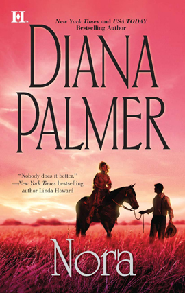 Title details for Nora by Diana Palmer - Wait list